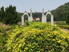 -南沙蒲洲花园