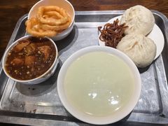 -姚记炒肝店(簋街店)