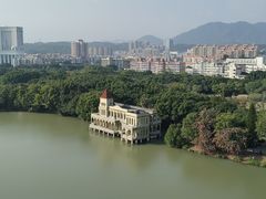 -左海海底世界