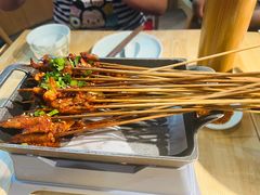 -全牛匠·乐山跷脚牛肉(新中关店)
