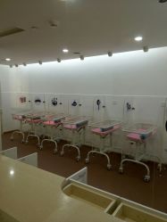 -海豚湾高端月子会所(黄浦店)