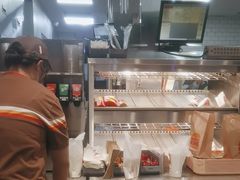 -汉堡王(珠海机场出发层B区店)