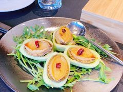 黄瓜伴鲍鱼-鲁采LU STYLE(新天地店)