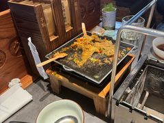 -很久以前羊肉串(簋街店)