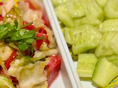 -芦月轩羊蝎子(劲松店)