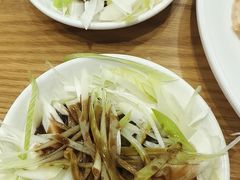 -李连贵熏肉大饼(沈阳站店)