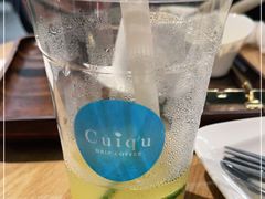 -奎克咖啡Cuiqu(晶品店)