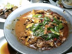 -老平安农家菜(平安店)