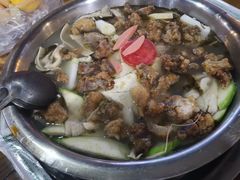 -泸州酸菜豆花火锅川师店