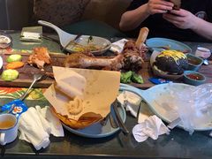 -美森西餐厅(曙光大道店)