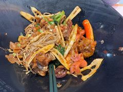 开花肠-天府国麻辣香锅(悦荟广场店)