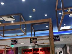大堂-掌柜的店·河南菜(新天地店)