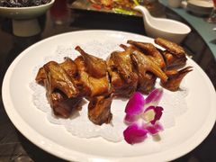 -宴小馆·小海鲜青岛菜(五四广场店)