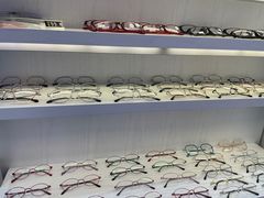 -ALPS阿尔卑斯眼镜(我格广场店)