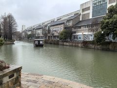 -嘉兴月河历史街区