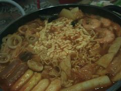 -Yolo韩国创意料理