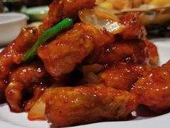 -春花民族美食(佳木斯总店)