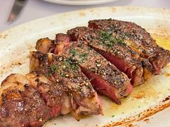 -摩根扒房(桐梓林店)