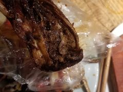 乡村鸭头-麻辣总动员·川派海鲜·现炒浇头面·自贡菜(五彩城店)