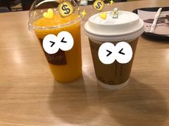 -麦当劳(苏宁广场店)