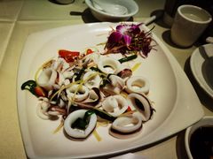 -海儀美食楼(湾仔海鲜街店)