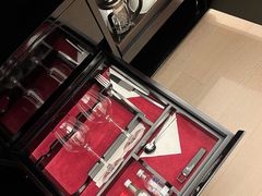 -上海宝华万豪酒店
