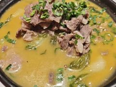 -应天大明王朝·南京菜(中山陵店)