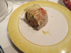 -鲜稻回转寿司(百利城店)