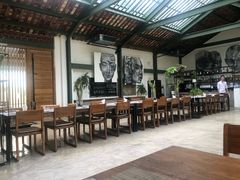 大堂-喜洲吧·江畔老船厂·庭院餐厅(喜临院店)