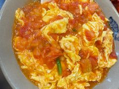西红柿鸡蛋-潇湘阁(望京SOHO店)