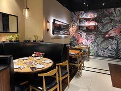 -百特喜·意大利餐厅(八佰伴镇江店)