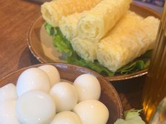 -楠火锅(昆山金鹰店)