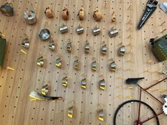 -非洲熊猫咖啡.甜品(西宸天街店)