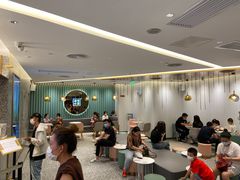 -奈雪的茶(天河城店)