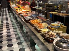 -纽斯特牛排自助餐厅(浦东文峰广场店)