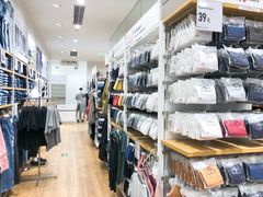 -优衣库(天津鲁能城购物中心店)