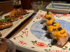 -水之惠鲜鱼料理(王府大街店)