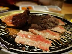-麻蒲碳烤肉(嘉禾东平地铁站19号店)