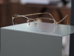-大视光学•LINDBERG林德伯格•全球手工眼镜集合店(王府井店)