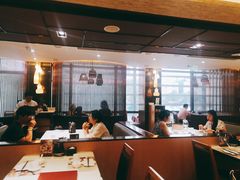 大堂-鼎泰丰(渔阳店)