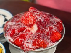 -水牛奶皇后糖水铺(深圳总店)