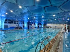 -南京国信酒店·骏搏体育游泳馆(新街口店)