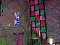 -歌友汇KTV(大悦城11层店)