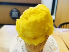 -野人先生现做冰淇淋(北京环宇荟店)
