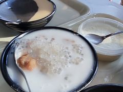 -冰神糖水铺(国贸中心店)