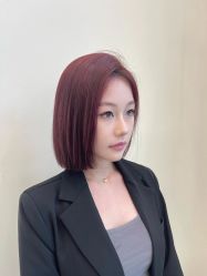 -YESIDO椰岛造型烫发染发