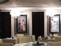 -上海新发展亚太JW万豪酒店