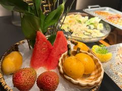-蟹犇•帝王蟹雪蟹(陆家嘴店)