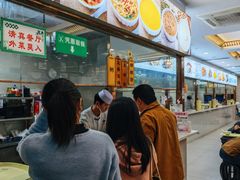 -方中山胡辣汤(天河区店)