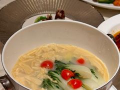 -万悦中餐厅·武汉卓尔万豪酒店